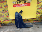 OPEL COMBO E SAĞ ÖN ÇAMURLUK ÇIKMA ORJİNAL YEDEK PARÇA