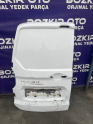 Courier sol arka kapı çıkma