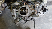 MAZDA 626 KARBÜRATÖR 1993-1994 ORJİNAL ÇIKMA YEDEK PARÇA