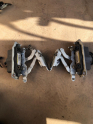 Mercedes e250 w207 cıkma kaput menteşesi