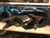 Oto Çıkma Parça / Elektrik / Far / Fiat / Egea / Çıkma Parça 