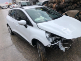 Renault Clio 4 Çıkma Sağ Ön Kapı