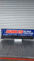 RENAULT MASTER 3 ARKA TAMPON-DÜZCE ÇIKMA