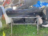 MERCEDES E SERİSİ W211 KASA ARKA TAMPON