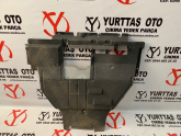 CITROEN BERLİNGO ÇIKMA ORJİNAL ALT KORUMA MUHAFAZA 96470577