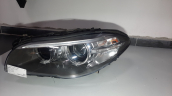 BMW F10 LCİ SOL FAR 2013 2015 7317132-05 CK