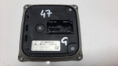 MERCEDES CLA W218 W117 W176 LED BEYNİ 2189009303 ÇIKMA