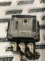 Cıtroen Berlingo 1.6 HDI Motor Beyni 0281019817 EDC17C10 960