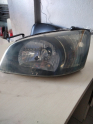 Hyundai Getz far
