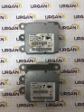 0285001329 98820-7J700 NİSSAN PRİMERA AİRBAG BEYNİ BOSCH