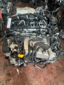 OCTAVİA 1.6 TDİ CXX DDY MOTOR ÇIKMA KOMPLE