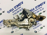 BMW 3 SERİSİ 3.20 F30 KASA DİZEL EGR SOĞUTUCU ÇIKMA