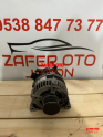 CİTROEN - C4 / 1.5 BLUE HDİ DİZEL ŞARJ DİNAMOSU