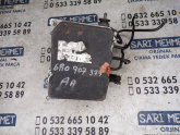 ÇIKMA 6R0 907 379 AA SKODA FABİA VOLKSWAGEN ABS POMPA