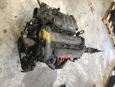 Oto Çıkma Parça / Motor / Motor Komple / Mazda / MX / Çıkma Parça 