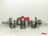 ISUZU - NKR / 2.8 DİZEL KRANK MİLİ