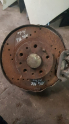 Alfa romeo arka disk çıkma