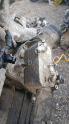 alfa romeo 147 çıkma yağ soutucu