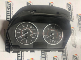 6210 IK6843066 BMW HIZ KM GOSTERGE PANELİ