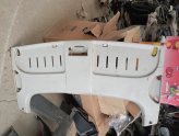 WW CADDY 2003-2010.TAVAN RAFI..2KO 867705B