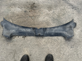 AUDI A6 ÖN PANEL ÜST KORUMA PLASTİĞİ 4F0807081 ORJİNAL