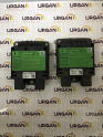 2S6T-14B056-EP 5WK43106  Ford Fiesta SIEMENS AİRBAG BEYNİ