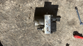 Oto Çıkma Parça / Elektrik / ABS Beyni / Peugeot / 307 / Çıkma Parça 