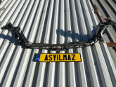 MERCEDES A SERİSİ W176 ÖN PANEL ORJİNAL  -NO6166