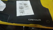 Oto Çıkma Parça / Mekanik / Trim / Chevrolet / Captiva / Çıkma Parça 
