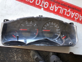 NİSSAN NAVARA KILOMETRE SAATİ
