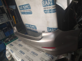 Oto Çıkma Parça / Kaporta & Karoser / Arka Tampon / BMW / 5 Serisi / Çıkma Parça 