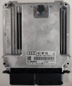 0281031080  4G1907401 Motor ECU, Audi A6 3.0 EDC17CP44