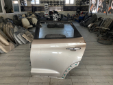 Hyundai Tucson Sol Arka Kapı