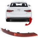 Audi / A4 / Tampon / Tampon Reflektör / Sıfır Parça