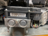 PEUGEOT 308 ABS BEYNİ 0265800555 9660107180 CITREON C4