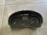 CITROEN C-ELYSEE GÖSTERGE PANELİ MG OTO