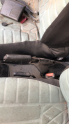 Seat Toledo El Fren Kolu 1993-1998