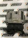 0281013569 39103-2A710 kia ceed  motor beyni