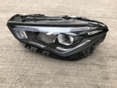 MERCEDES CLA W118 SOL FAR A1189062500