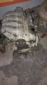 OPEL TİGRA 1.6 MOTOR KOMPLE MOTOR ÇIKMA YEDEK PARÇA