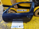 RENAULT MEGANE 1 SOL TEK KAPI,MEGANE 1 SOL TEK KAPI