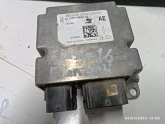 C1bt14b321ae Ford Fiesta Mk7 2016 Airbag beyni