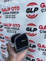 Skoda Fabia Sol Üfleme Izgarası Hatasız Orjinal Çıkma