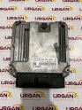 8K5907115N 0261S09830 AUDI A5 MOTOR BEYNİ