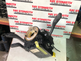Audi A3 sinyal kolu Airbag sargısı 8P0953549F 8P0907137BM