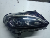 2014-16 MERCEDES C SERİSİ W205 SAG FAR