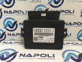 4H0907801M AUDİ A6 PARK FRENİ BEYNI ÜNİTESİ 2013/2018
