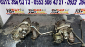 Renault clio 1.2 TCE çıkma orjinal turbo