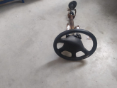 Mazda 626 FS Direksiyon Mafsallı Mili (92-97) ÇIKMA