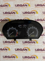 6Y0920871B SKODA FABİA GÖSTERGE PANELİ